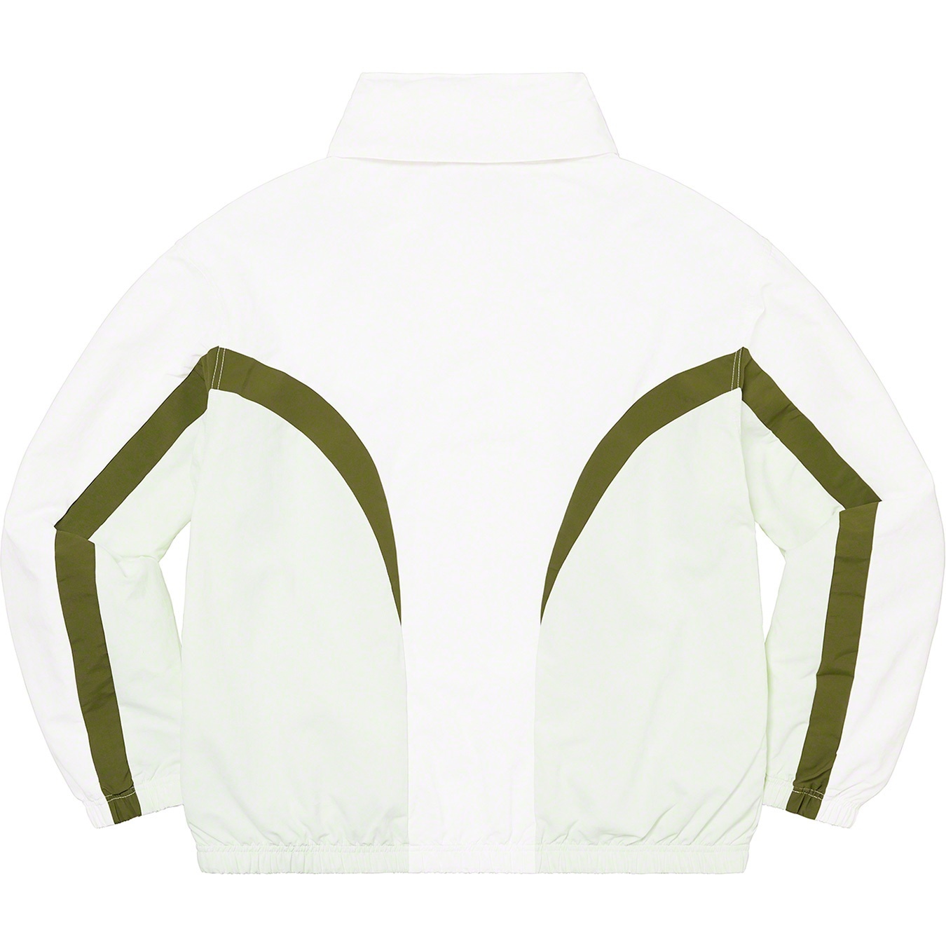 Curve Track Jacket view 6